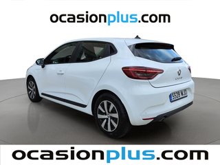 Renault Clio Equilibre TCe 74 kW (100 CV) GLP