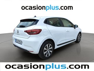 Renault Clio Equilibre TCe 74 kW (100 CV) GLP