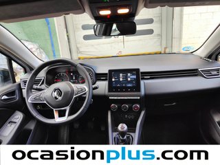 Renault Clio Equilibre TCe 74 kW (100 CV) GLP