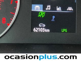 Renault Clio Equilibre TCe 74 kW (100 CV) GLP