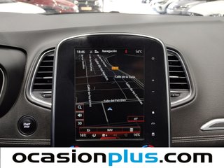 Renault Scenic Zen Energy TCe 96 kW (130 CV)