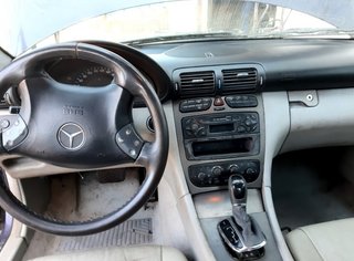 Elevalunas mercedes 0130822008 clase c 1163444