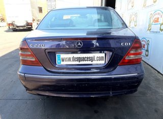 Elevalunas mercedes 0130822008 clase c 1163444