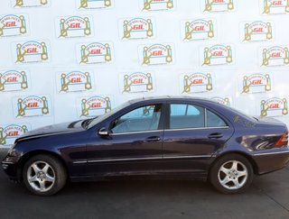 Elevalunas mercedes 0130822008 clase c 1163444
