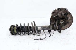 Pinza freno delantera izquierda peugeot 207 122346