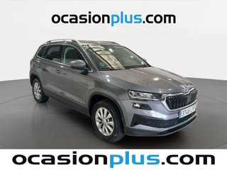 Skoda Karoq 2.0 TDI Ambition 4X4 DSG 110 kW (150 CV)