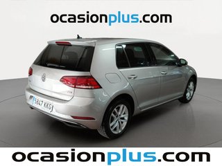 Volkswagen Golf Advance 1.4 TSI 92 kW (125 CV) DSG