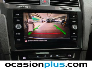 Volkswagen Golf Advance 1.4 TSI 92 kW (125 CV) DSG