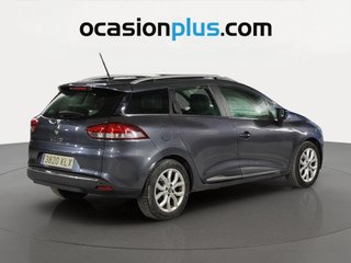 Renault Clio Sport Tourer Zen Energy TCe 66 kW (90 CV)