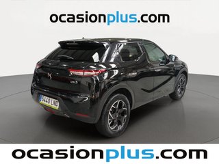 DS DS3 Crossback BlueHDi 110 So Chic 81 kW (110 CV)