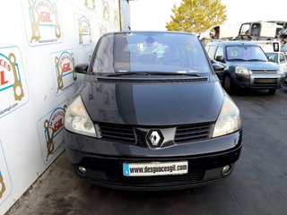 Renault 1163451 elevalunas trasero espace iv (jk0)