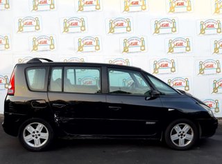 Renault 1163451 elevalunas trasero espace iv (jk0)