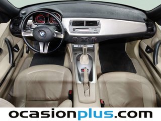 BMW Z4 3.0 i Cabrio 170 kW (231 CV)