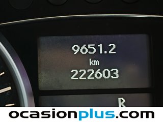 Mercedes-Benz Clase M ML 280 CDI 140 kW (190 CV)