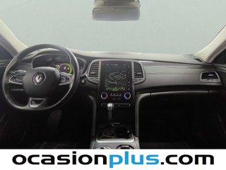 Renault Talisman Sport Tourer Zen Energy dCi 118 kW (160 CV) TT EDC