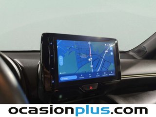 Toyota Yaris Cross 120H Adventure 85 kW (116 CV)