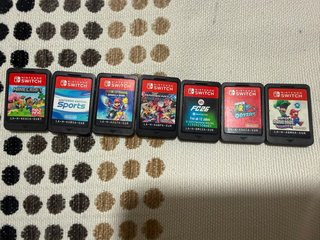 Nintendo Switch OLED 64GB Azul/Rojo