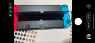 Nintendo Switch OLED 64GB Azul/Rojo