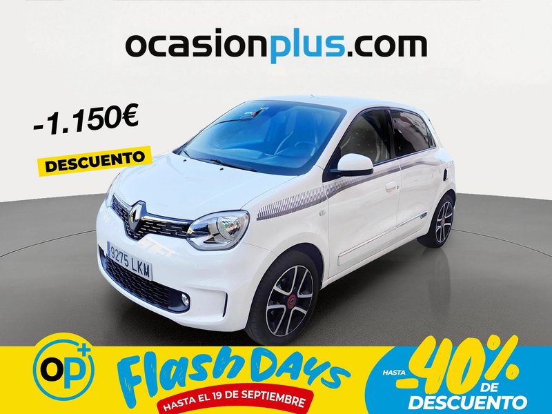 Renault Twingo Zen TCe 68 kW (93 CV) - foto 1