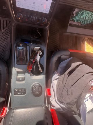 Ford Ranger 2024