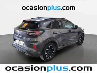 Ford Puma 1.0 EcoBoost MHEV ST-Line X 92 kW (125 CV)