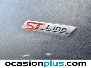 Ford Puma 1.0 EcoBoost MHEV ST-Line X 92 kW (125 CV)