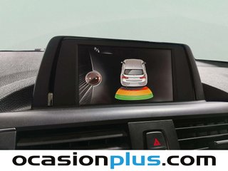 BMW Serie 1 116d 85 kW (116 CV)