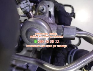 Rectp5714890 dbya motor completo seat  Ref:3811299
