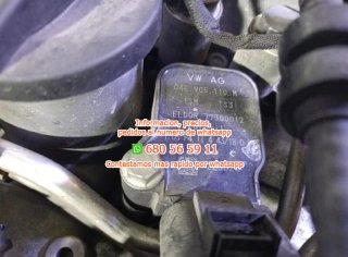 Rectp5714890 dbya motor completo seat  Ref:3811299