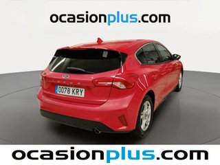 Ford Focus 1.0 Ecoboost Trend+ 92 kW (125 CV)
