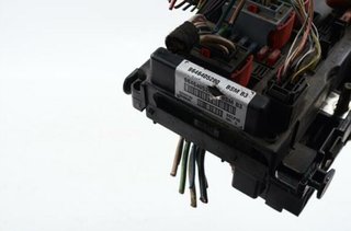 Modulo bsm peugeot 121053 9646405280 307 break 2.0