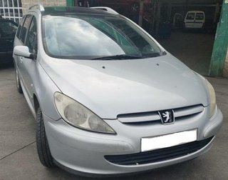 Modulo bsm peugeot 121053 9646405280 307 break 2.0