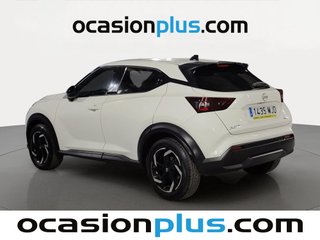 Nissan Juke 1.6 Hybrid N-Connecta Auto 105 kW (143 CV)