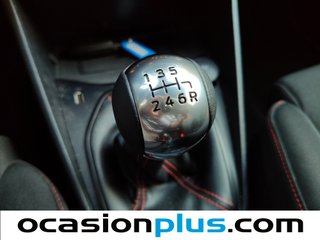 Ford Fiesta 1.0 EcoBoost MHEV ST-Line 114 kW (155 CV)