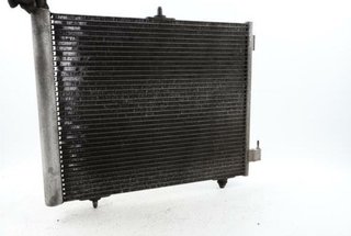 Condensador radiador 9653035980 peugeot 207 124041