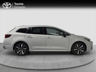Toyota Corolla 200H Style Touring Sport