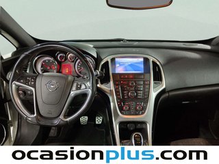 Opel Astra GTC 1.7 CDTI Sportive 96 kW (130 CV)