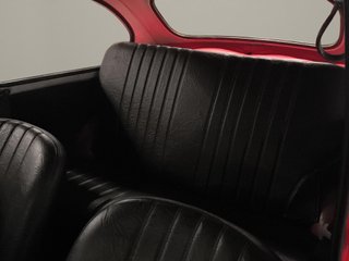 Seat 600 E