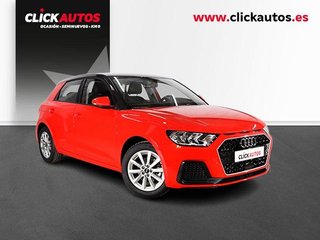 AUDI A1 SPORTBACK 25 1.0 TFSI 95CV ADVANCED