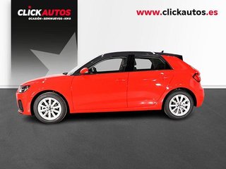 AUDI A1 SPORTBACK 25 1.0 TFSI 95CV ADVANCED