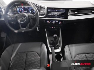 AUDI A1 SPORTBACK 25 1.0 TFSI 95CV ADVANCED