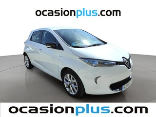 Renault Zoe Limited 40 R110 79 kW (108 CV)