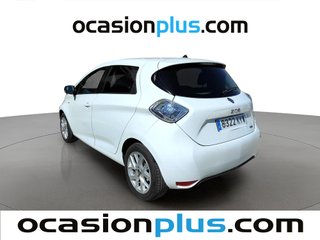 Renault Zoe Limited 40 R110 79 kW (108 CV)