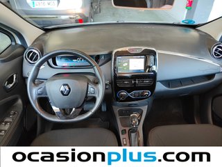 Renault Zoe Limited 40 R110 79 kW (108 CV)