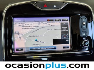Renault Zoe Limited 40 R110 79 kW (108 CV)