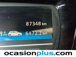 Renault Zoe Limited 40 R110 79 kW (108 CV)