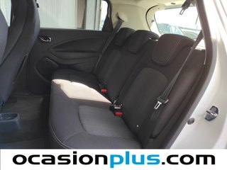 Renault Zoe Limited 40 R110 79 kW (108 CV)