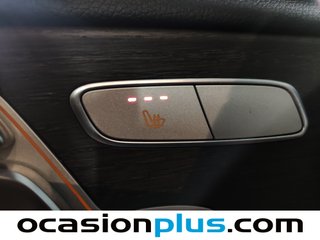 Mercedes-Benz Clase C Coupe 300 190 kW (258 CV)
