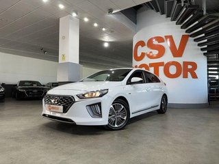 HYUNDAI IONIQ 1.6 PHEV 136 KLASS DCT
