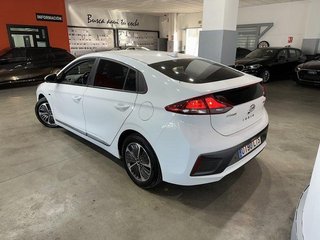 HYUNDAI IONIQ 1.6 PHEV 136 KLASS DCT